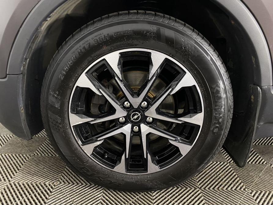 Opel Mokka I Воронеж  - изображение 13