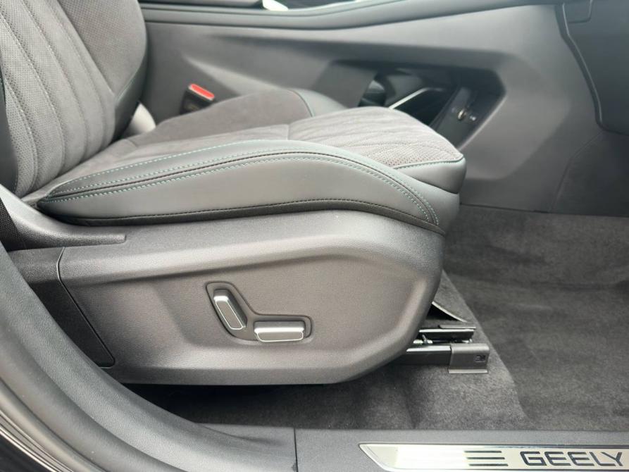 Geely Monjaro I Рестайлинг Пермь  - изображение 18