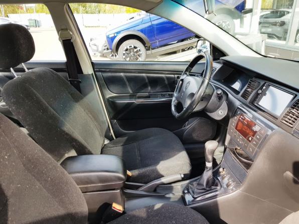 Geely FC (Vision) с пробегом 2008 года, цена 305 000 рублей, 54000 км, седан, Автокод Объявления