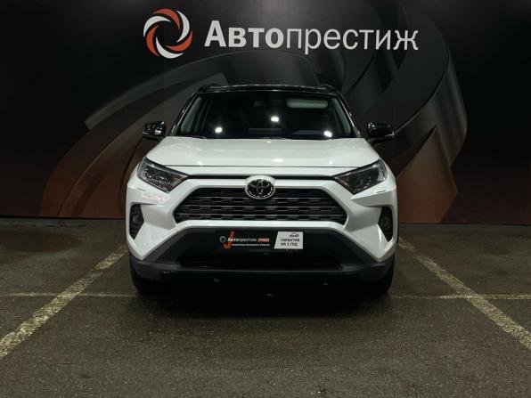 Toyota RAV4 V (XA50) с пробегом 2020 года, цена 2 590 000 рублей, 163491 км, внедорожник, Автокод Объявления