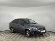 Lada (ВАЗ) Granta I Рестайлинг Воронеж  - изображение 22