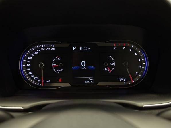 Hyundai Tucson IV с пробегом 2023 года, цена 3 690 000 рублей, 52473 км, внедорожник, Автокод Объявления