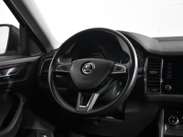 Skoda Kodiaq I с пробегом 2018 года, цена 2 139 000 рублей, 173489 км, внедорожник, Автокод Объявления