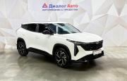 Geely Cityray Азнакаево  - изображение 29
