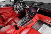 Porsche Macan I Тюмень  - изображение 36