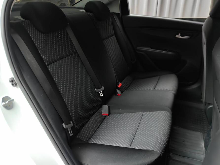 Kia Rio IV Подольск  - изображение 9