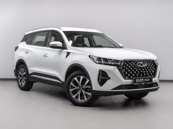 Chery Tiggo 7 Pro Max I с пробегом 2024 года, цена 2 000 000 рублей, 46518 км, внедорожник, Автокод Объявления