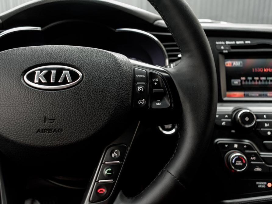 Kia Optima III Екатеринбург  - изображение 15
