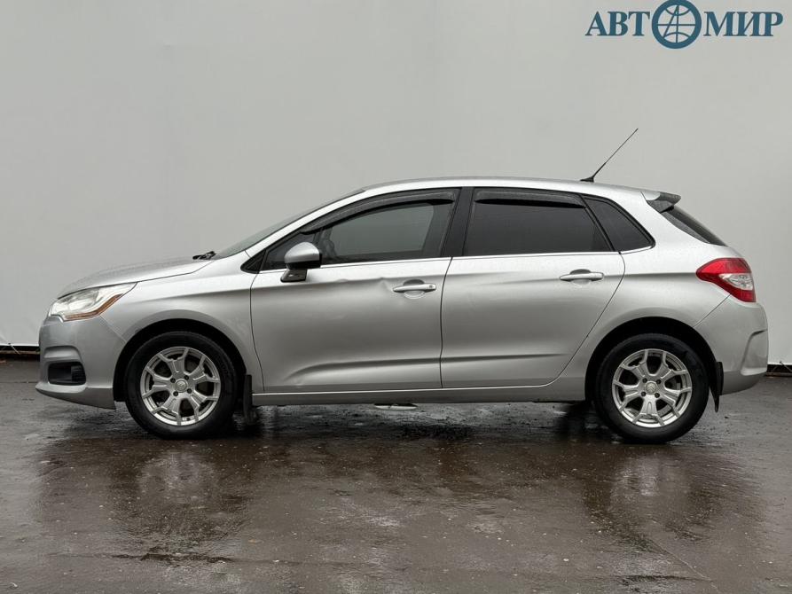 Citroen C4 II Москва  - изображение 8