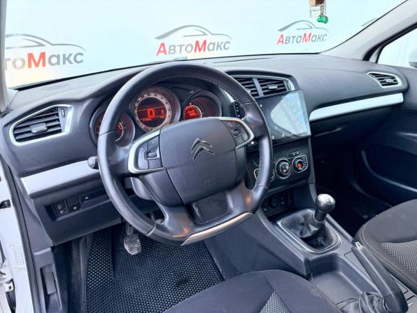 Citroen C4 II с пробегом 2013 года, цена 623 000 рублей, 171960 км, седан, Автокод Объявления