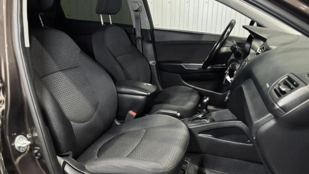 Kia Rio III Рестайлинг Смоленск  - изображение 10