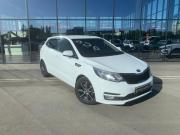 Kia Rio III Рестайлинг Оренбург  - изображение 16