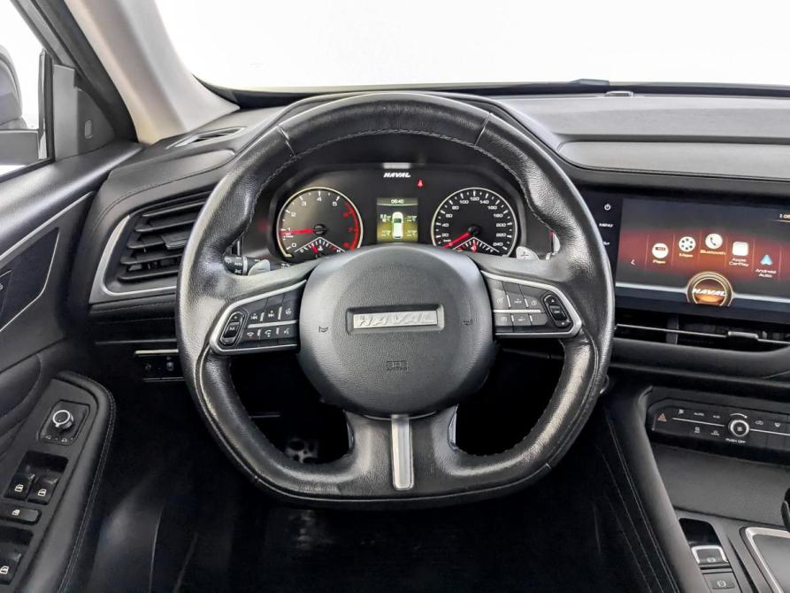Haval F7 I Москва  - изображение 22