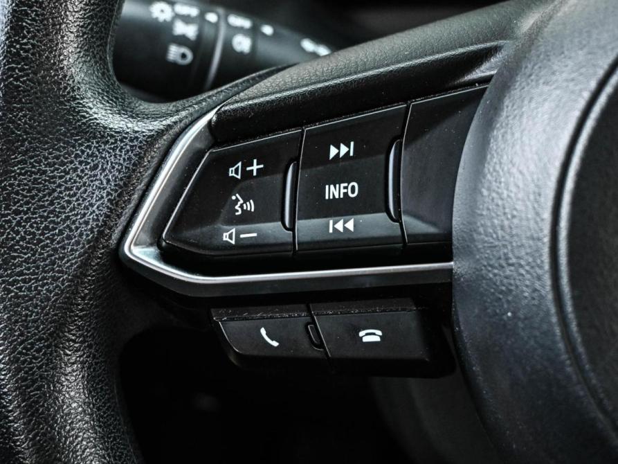 Mazda CX-4 I Рестайлинг Новороссийск  - изображение 15