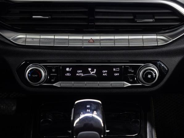 FAW Bestune T77 I с пробегом 2023 года, цена 1 850 000 рублей, 8600 км, внедорожник, Автокод Объявления