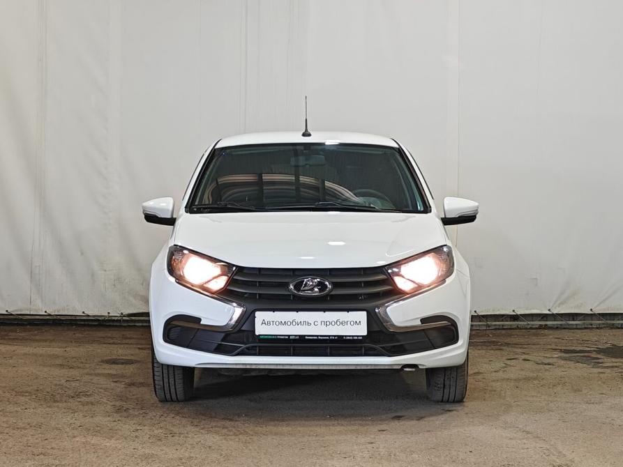 Lada (ВАЗ) Granta I Рестайлинг Кемерово  - изображение 2
