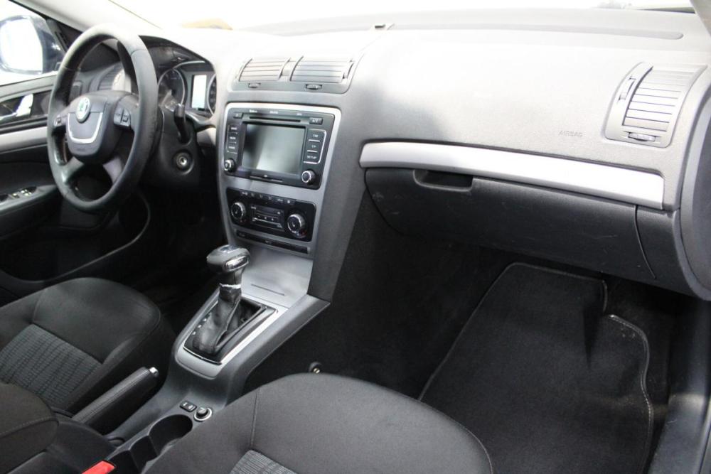 Skoda Octavia II (A5) Рестайлинг Ярославль  - изображение 11