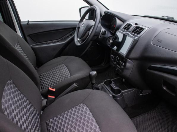 Lada (ВАЗ) Granta I Рестайлинг с пробегом 2023 года, цена 780 000 рублей, 46113 км, лифтбек, Автокод Объявления