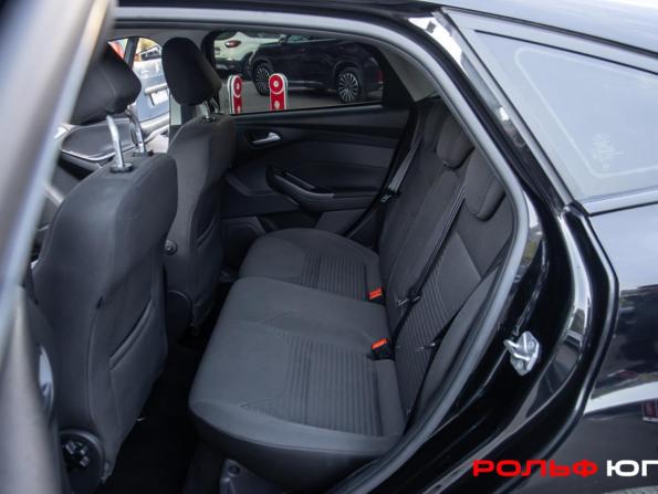 Ford Focus III Рестайлинг с пробегом 2019 года, цена 1 218 000 рублей, 164596 км, хэтчбек, Автокод Объявления