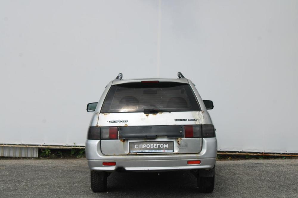 Lada (ВАЗ) 2111 Березники  - изображение 5