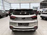 Chery Tiggo 4 I Рестайлинг Казань  - изображение 29