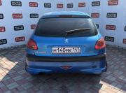Peugeot 206 Санкт-Петербург  - изображение 13