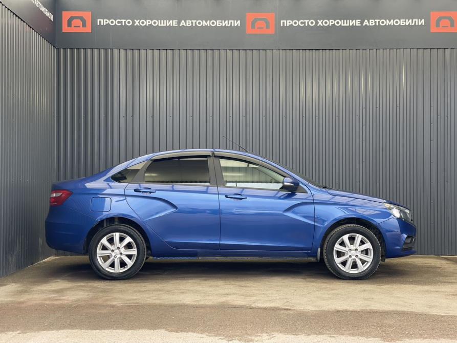 Lada (ВАЗ) Vesta I Пермь  - изображение 23