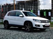 Volkswagen Tiguan I Рестайлинг Ижевск  - изображение 27