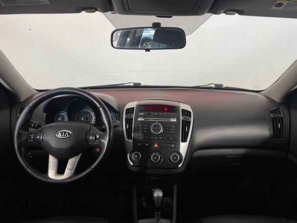 Kia Ceed I Рестайлинг с пробегом 2012 года, цена 785 000 рублей, 164800 км, хэтчбек, Автокод Объявления