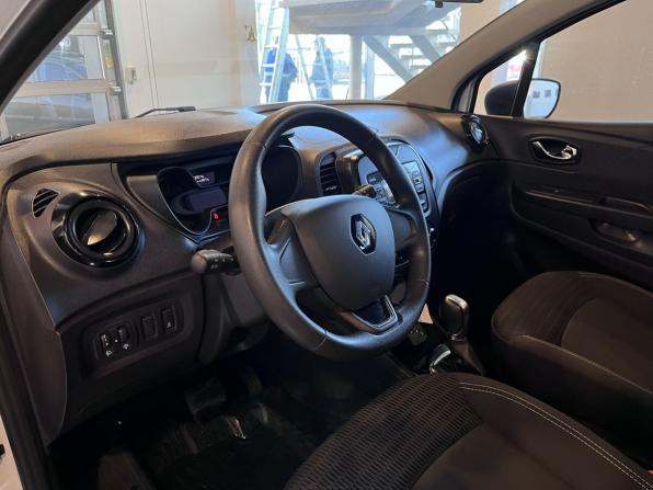 Renault Kaptur I с пробегом 2019 года, цена 1 330 000 рублей, 45844 км, внедорожник, Автокод Объявления