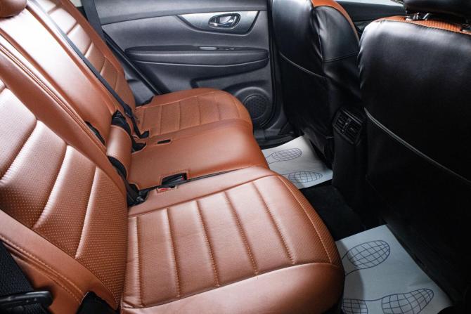 Nissan X-Trail III с пробегом 2015 года, цена 1 879 000 рублей, 112135 км, внедорожник, Автокод Объявления