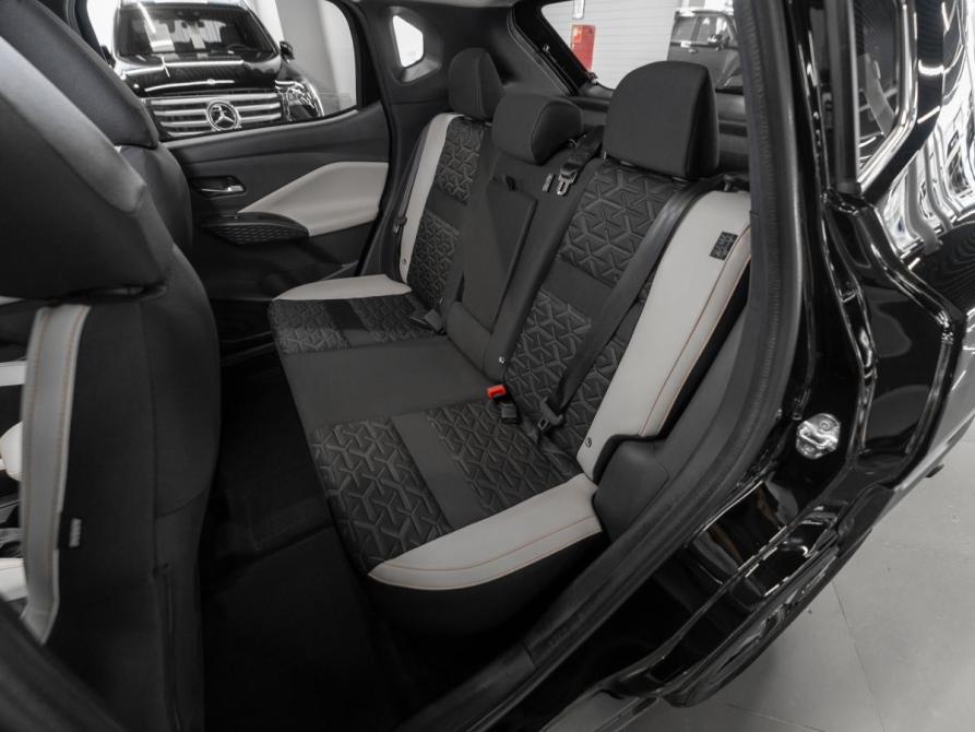 Nissan Magnite I Рестайлинг Москва  - изображение 12