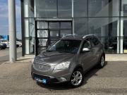 SsangYong Actyon II Рестайлинг Тверь  - изображение 13