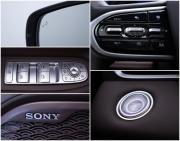 Chery Tiggo 8 Pro Max I Рестайлинг Москва  - изображение 38