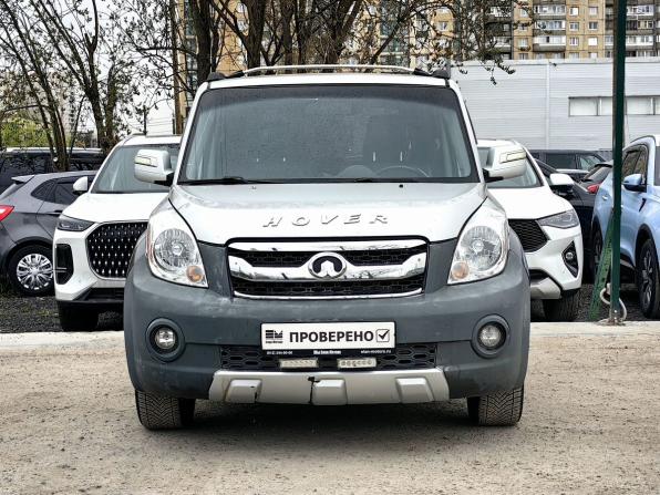 Great Wall Hover M2 с пробегом 2013 года, цена 519 000 рублей, 83000 км, внедорожник, Автокод Объявления