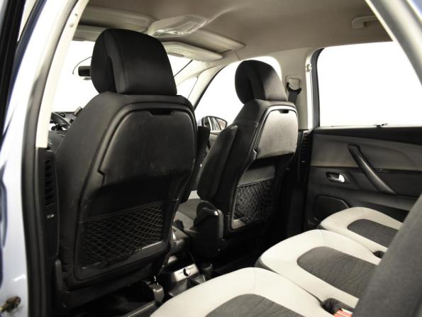 Citroen C4 Picasso II с пробегом 2015 года, цена 642 200 рублей, 209663 км, компактвэн, Автокод Объявления