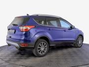Ford Kuga II Рестайлинг Москва  - изображение 31