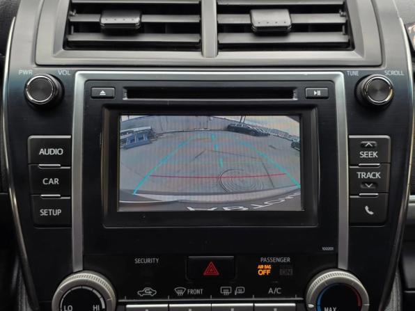 Toyota Camry VII (XV50) с пробегом 2014 года, цена 1 185 000 рублей, 245000 км, седан, Автокод Объявления