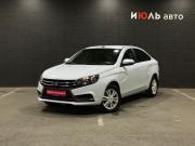 Lada (ВАЗ) Vesta I Челябинск  - изображение 21
