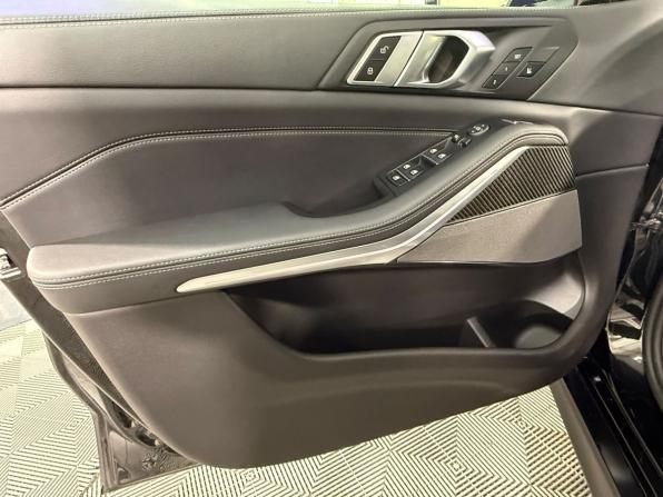 BMW X5 IV (G05/G18) Рестайлинг с пробегом 2025 года, цена 13 800 000 рублей, 5453 км, внедорожник, Автокод Объявления