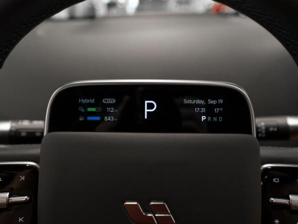 Li Auto (Lixiang) L7 I с пробегом 2023 года, цена 6 480 000 рублей, 38851 км, внедорожник, Автокод Объявления