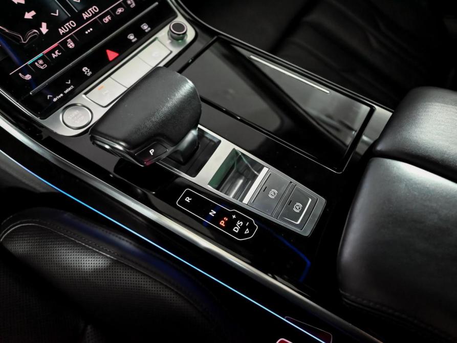 Audi A8 IV (D5) Екатеринбург  - изображение 14