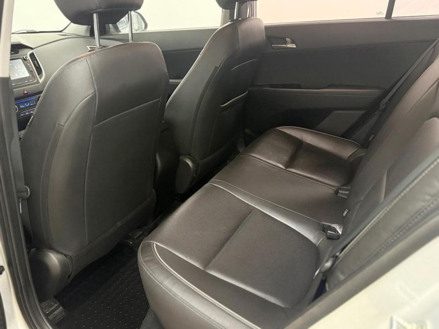Hyundai Creta I Тула  - изображение 15
