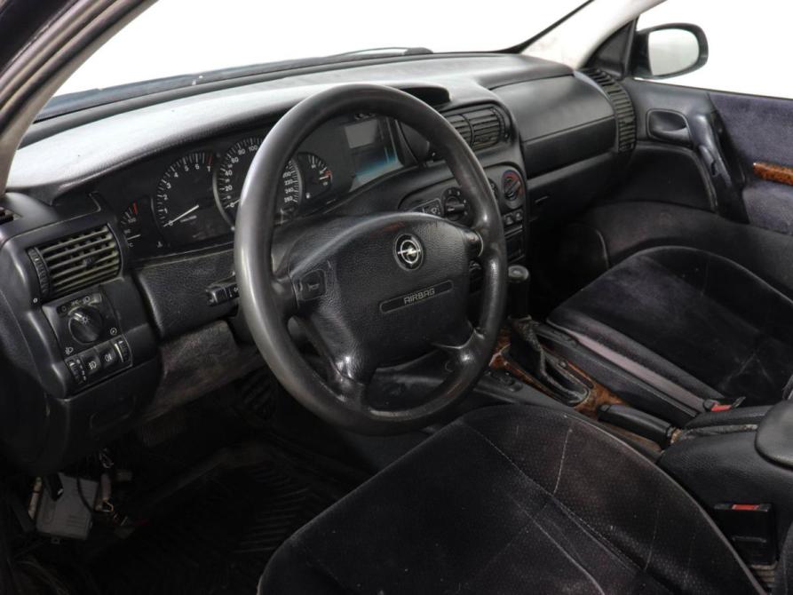 Opel Omega B Химки  - изображение 6