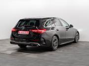 Mercedes-Benz C-Класс V (W206) Красноярск  - изображение 28