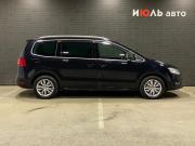 Volkswagen Sharan II Челябинск  - изображение 30