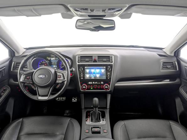 Subaru Legacy VI Рестайлинг с пробегом 2019 года, цена 2 850 000 рублей, 66280 км, седан, Автокод Объявления