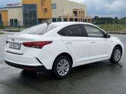 Hyundai Solaris II Рестайлинг Казань  - изображение 30