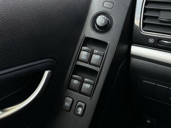 SsangYong Actyon II с пробегом 2012 года, цена 740 000 рублей, 224410 км, внедорожник, Автокод Объявления