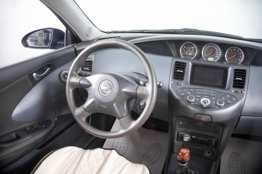 Nissan Primera III (P12) Пермь  - изображение 12